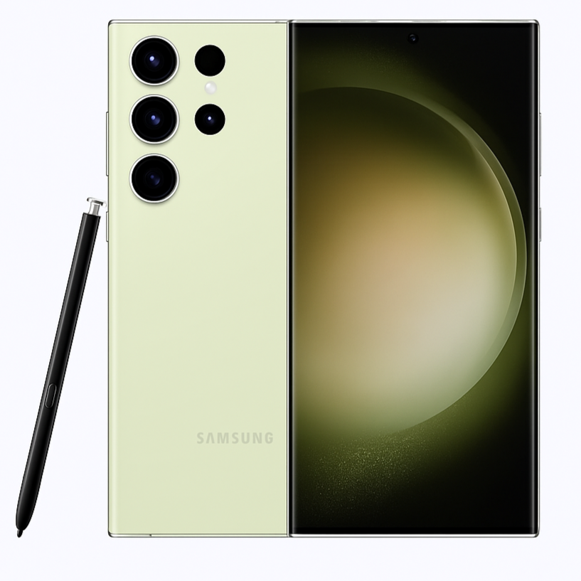 Refurbished Samsung Galaxy S23 Ultra