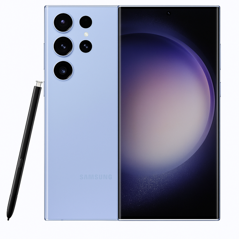 Refurbished Samsung Galaxy S23 Ultra