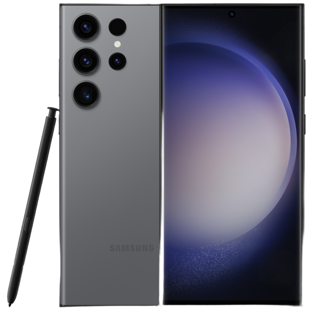 Refurbished Samsung Galaxy S23 Ultra