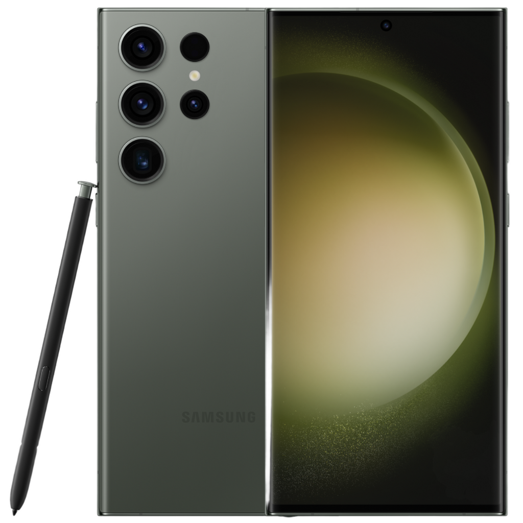 Refurbished Samsung Galaxy S23 Ultra