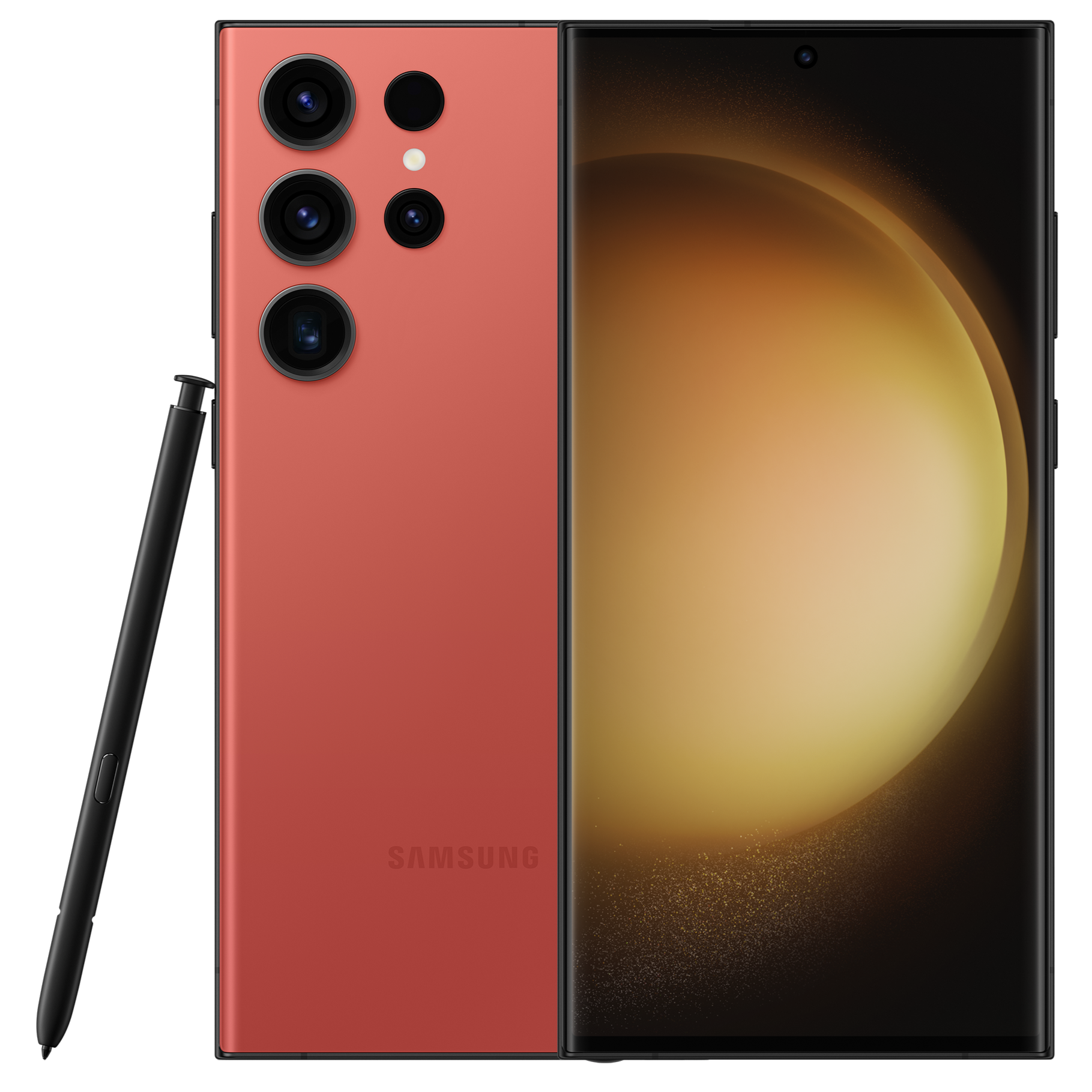 Refurbished Samsung Galaxy S23 Ultra