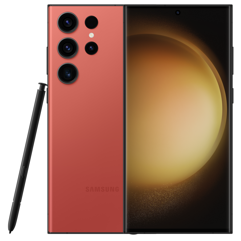 Refurbished Samsung Galaxy S23 Ultra