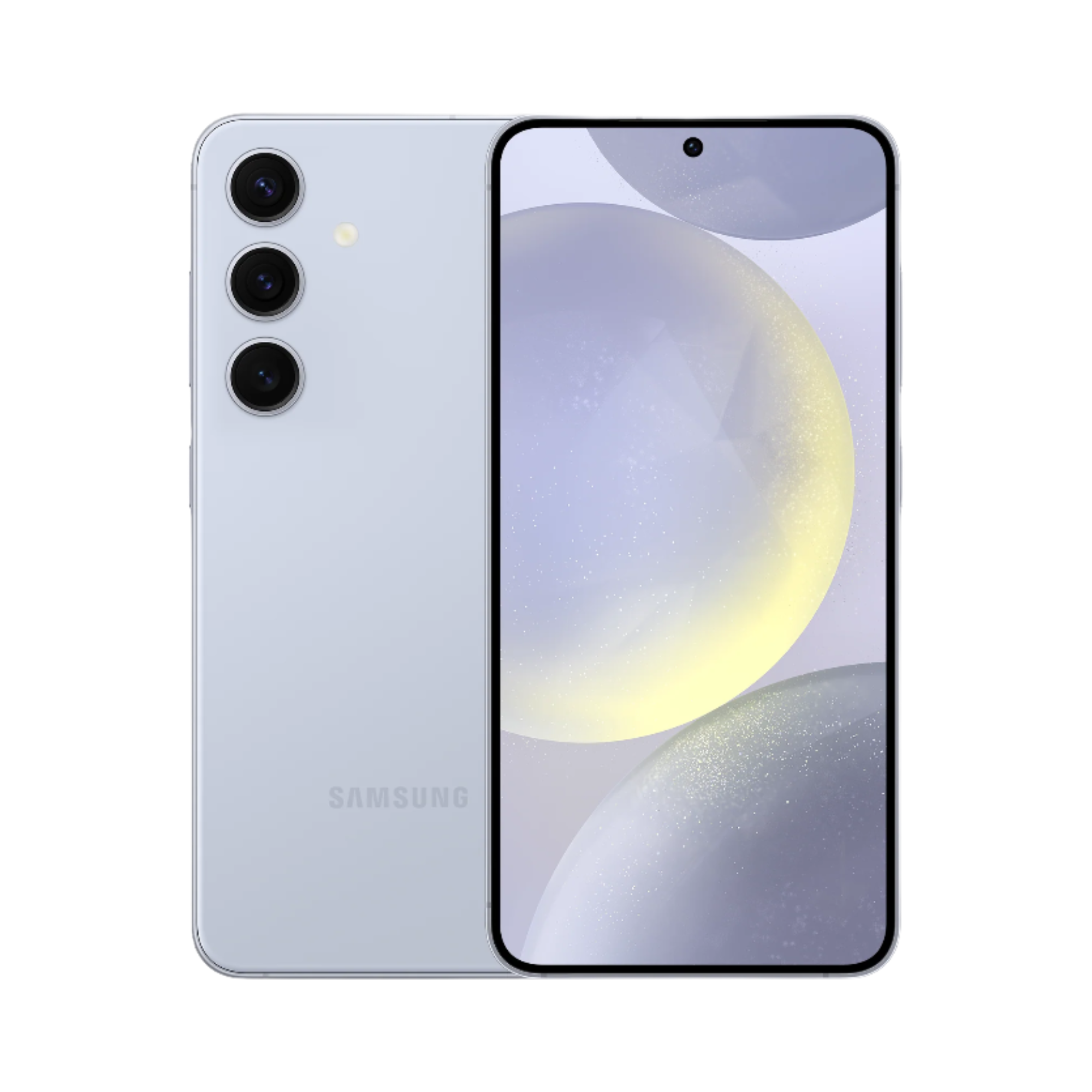 Refurbished Samsung Galaxy S24