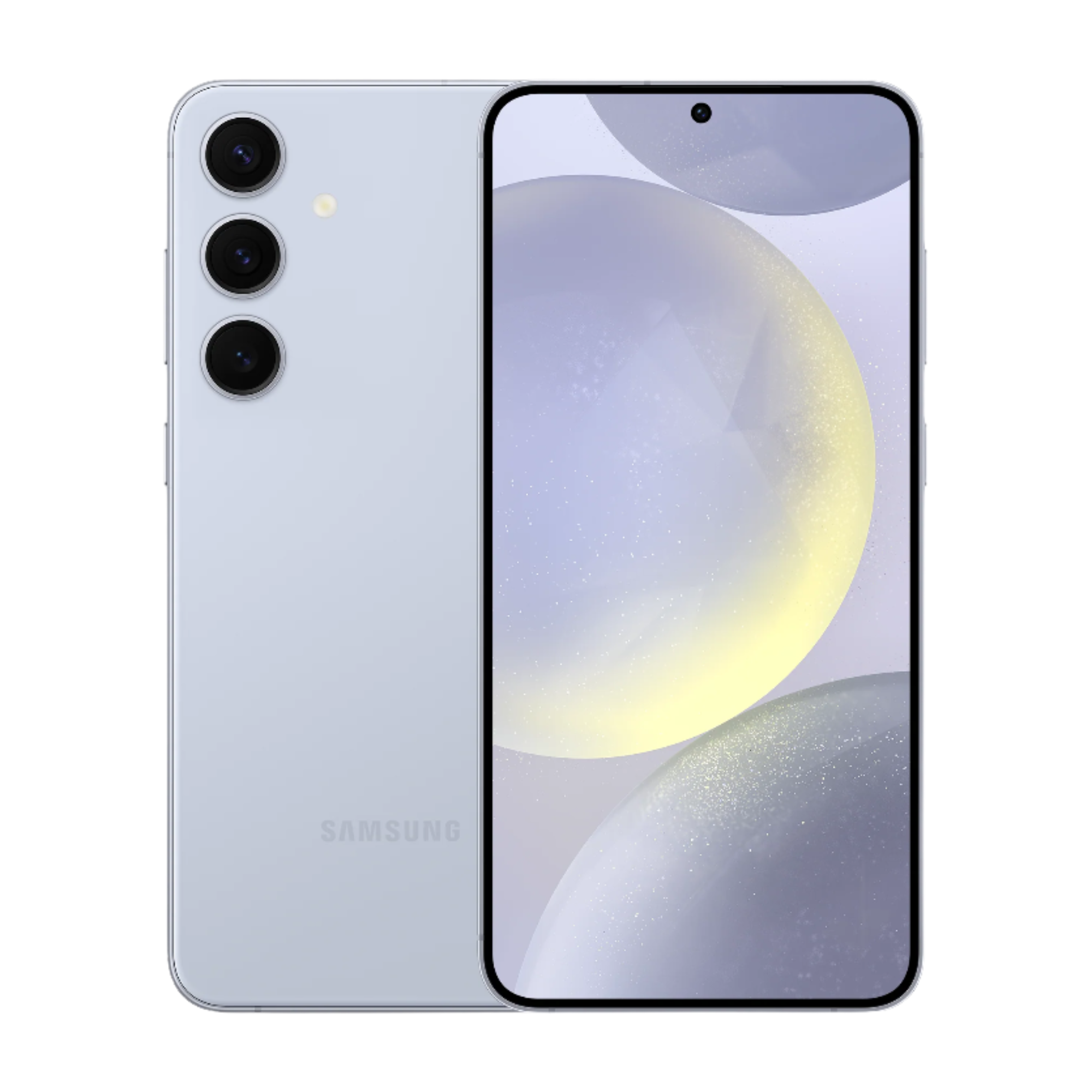 Refurbished Samsung Galaxy S24 Plus