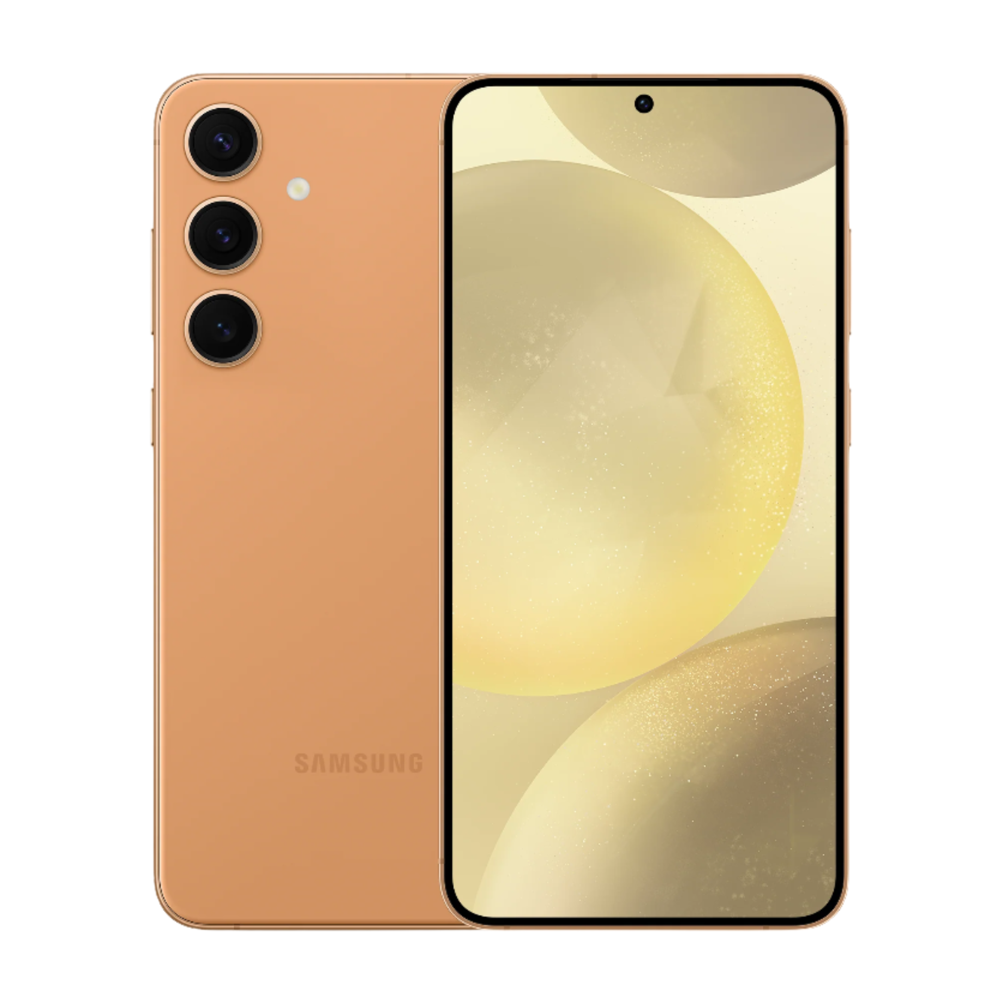 Refurbished Samsung Galaxy S24 Plus