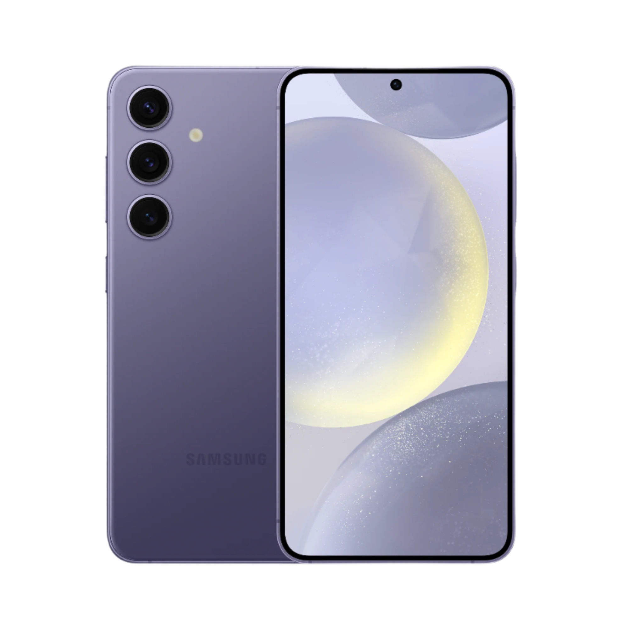 Refurbished Samsung Galaxy S24