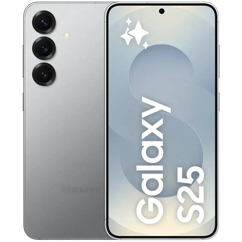 Refurbished Samsung Galaxy S25